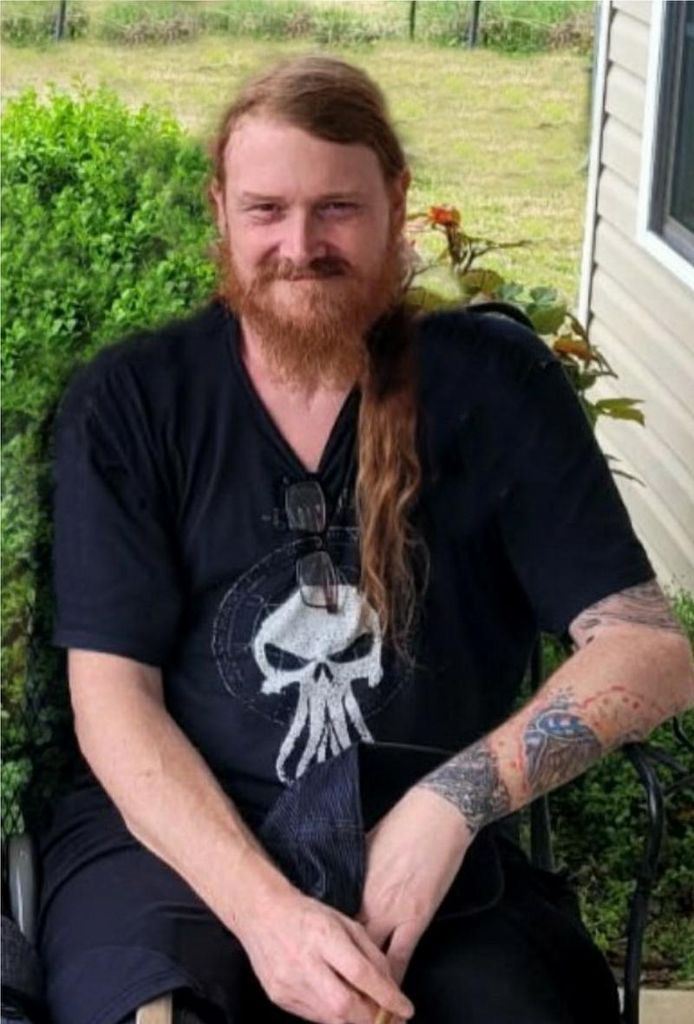 Forrest Dixon Profile Photo
