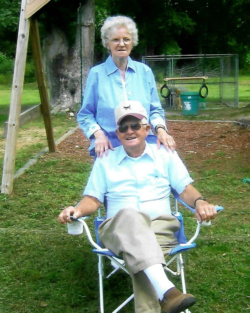 Jane Daniel Abernathy