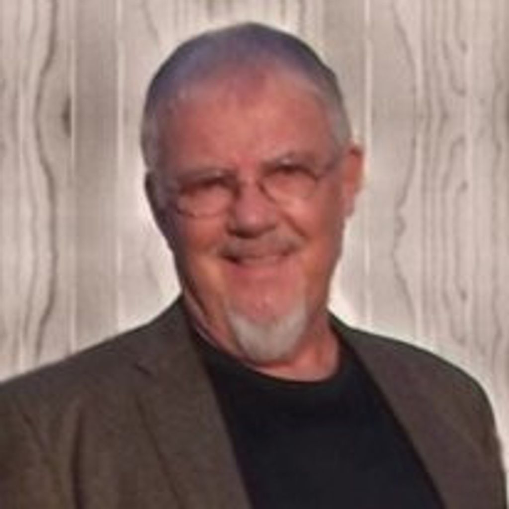 Vernon Thompson