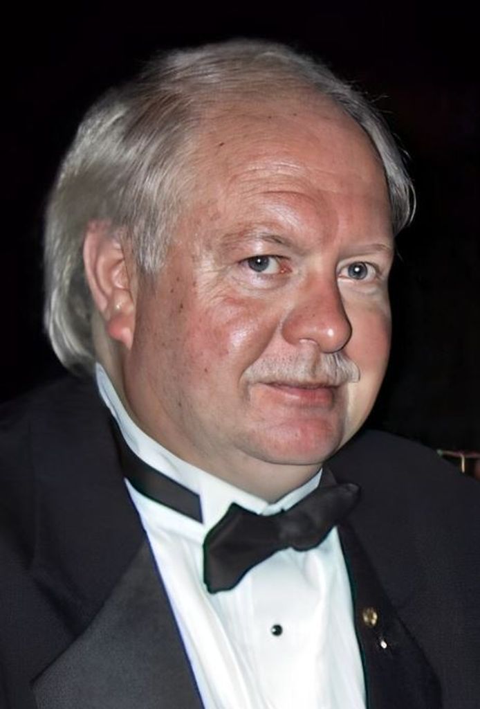 Donald Ray Whitney