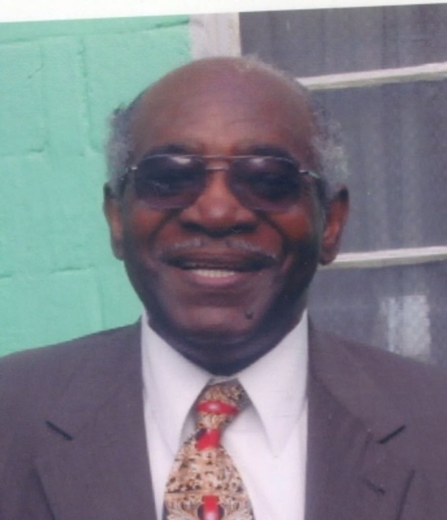 Ivan Candace Richardson Profile Photo