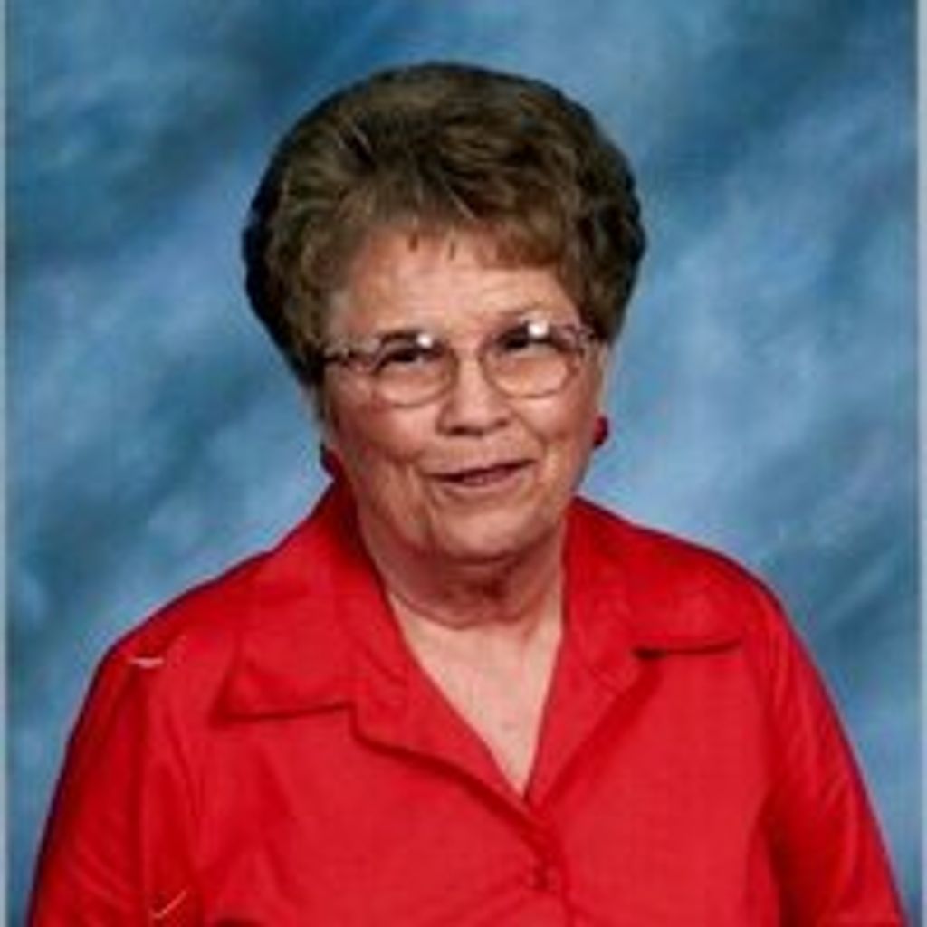 Betty J. Pierce Profile Photo