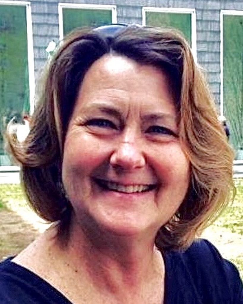 Janelle Saville-O'Mara