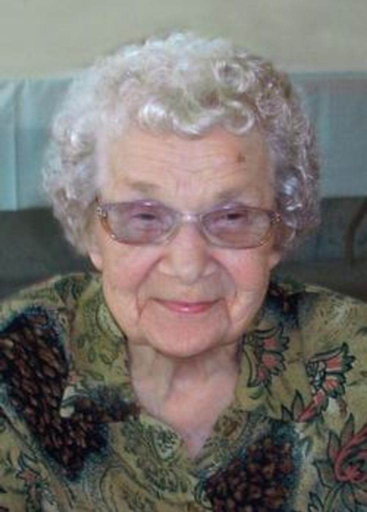 M. Lorraine Rieck Profile Photo