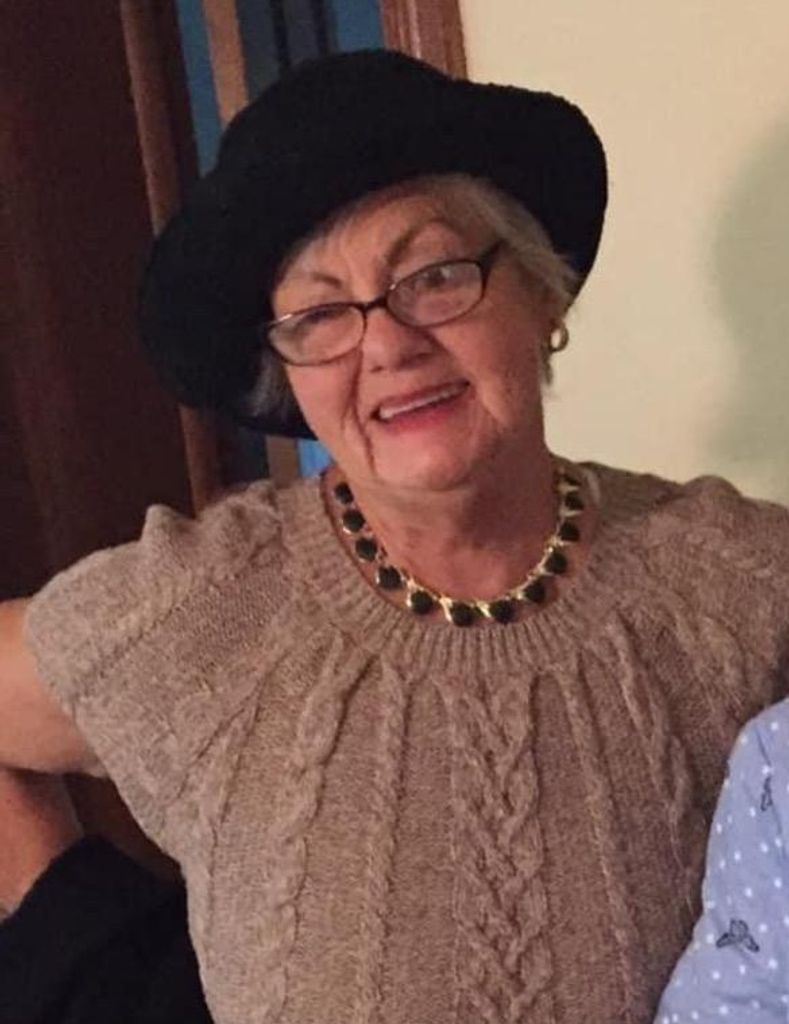 Kathleen Ann Maggio Profile Photo