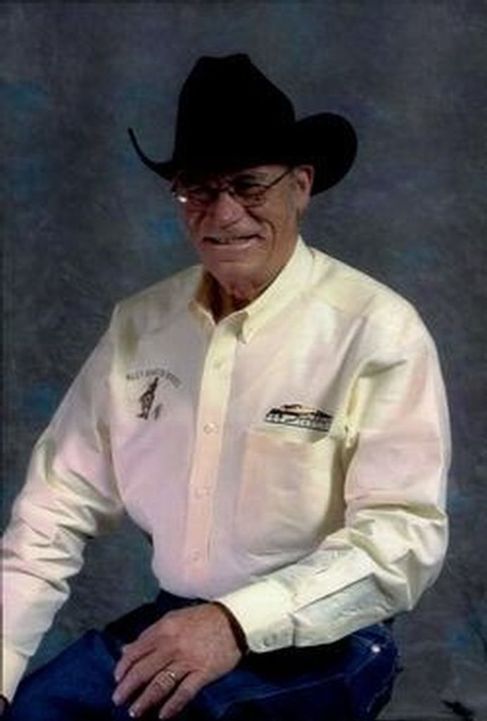 Marshall "Jr." Riley