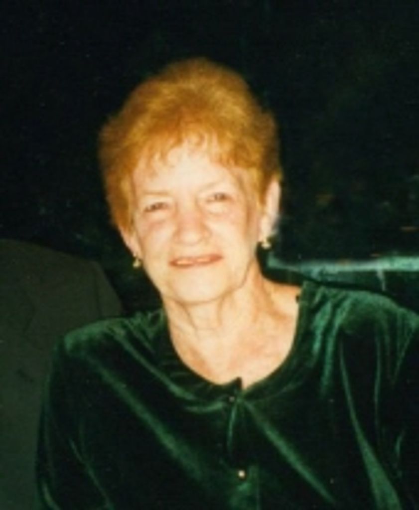 Nancy Shell Spade