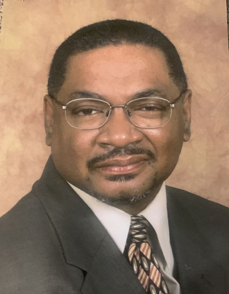 Donald A. Jackson Profile Photo