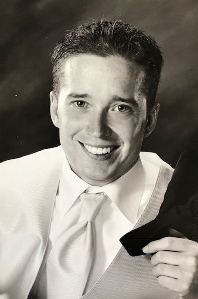 Ryan F. Dyment Profile Photo