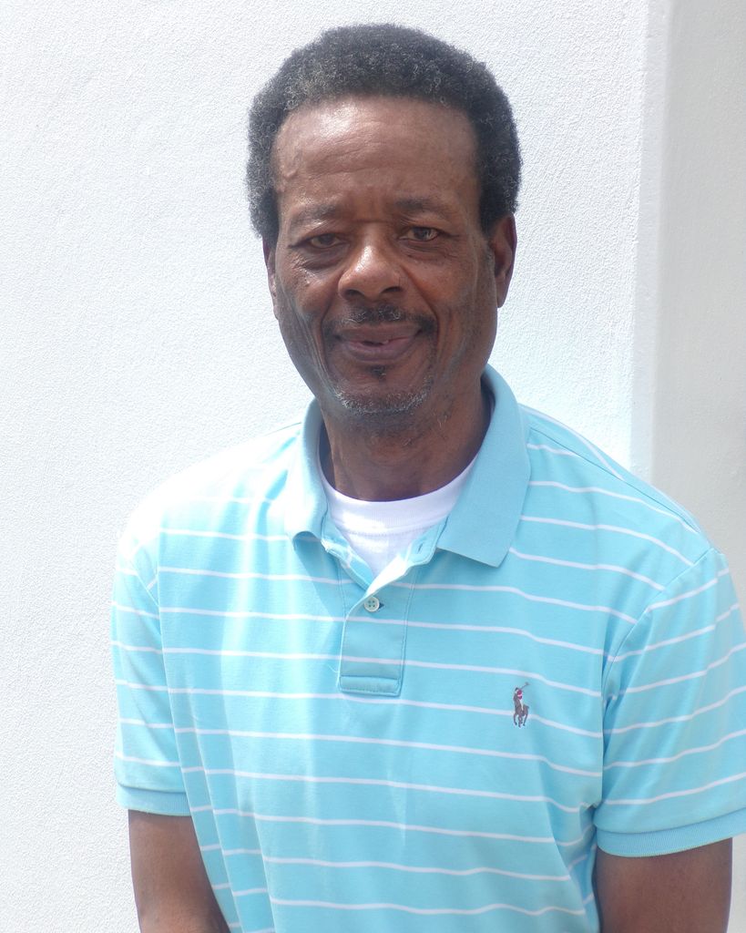 Mr. Eddie Anderson Profile Photo