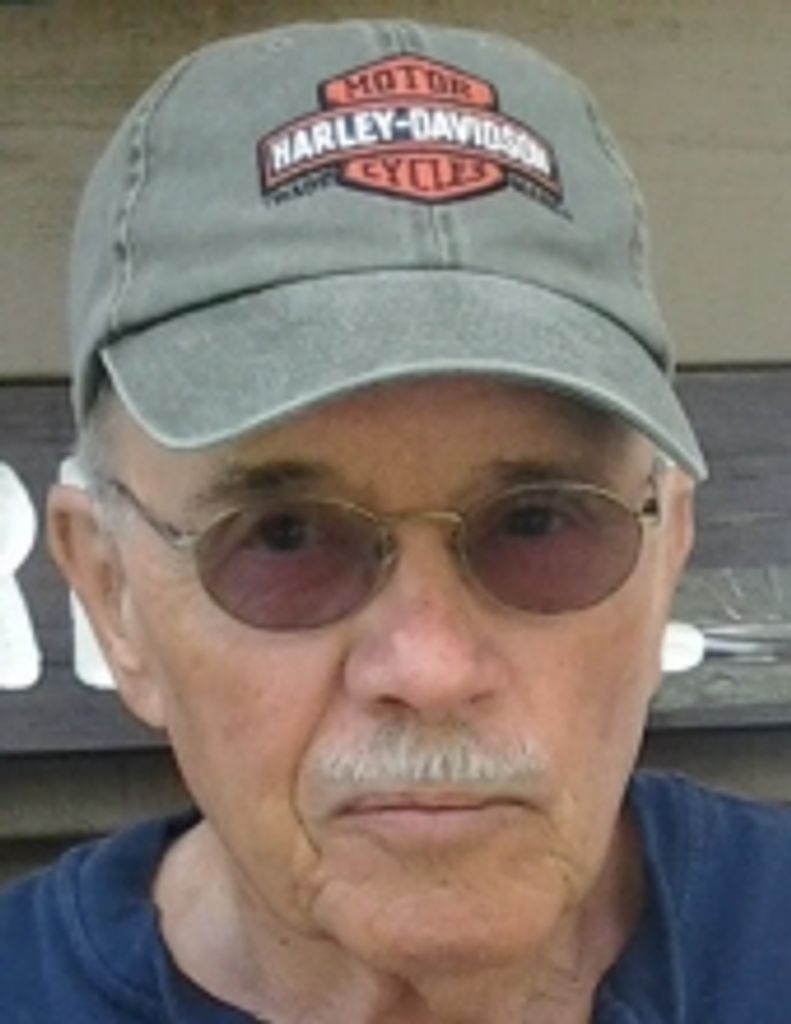 Larry Boswell