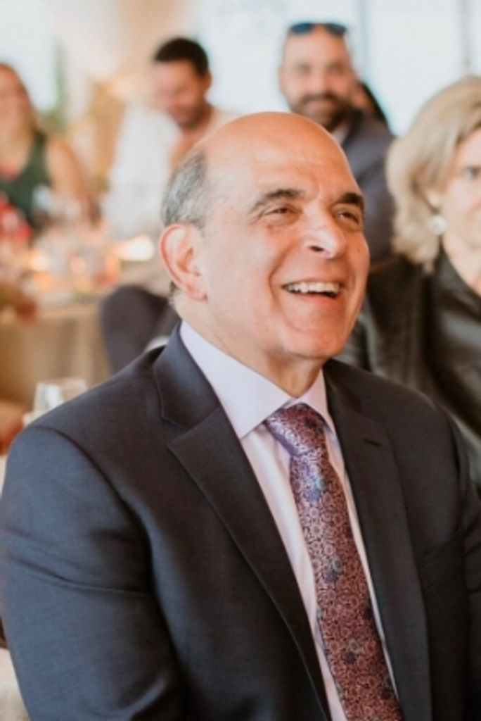 Joseph P. Camobreco Profile Photo