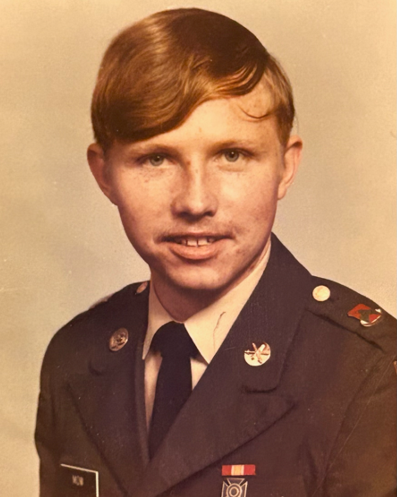 Leland Roy Mow Profile Photo