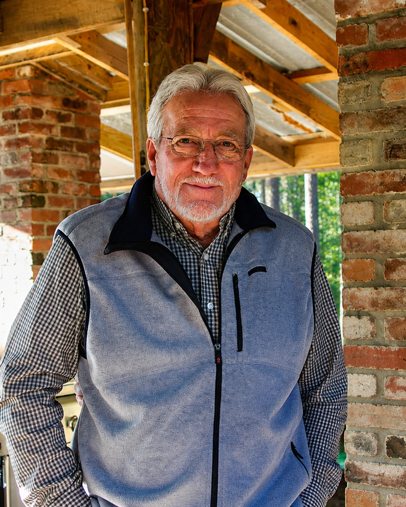 Melvin F. Sloan Profile Photo