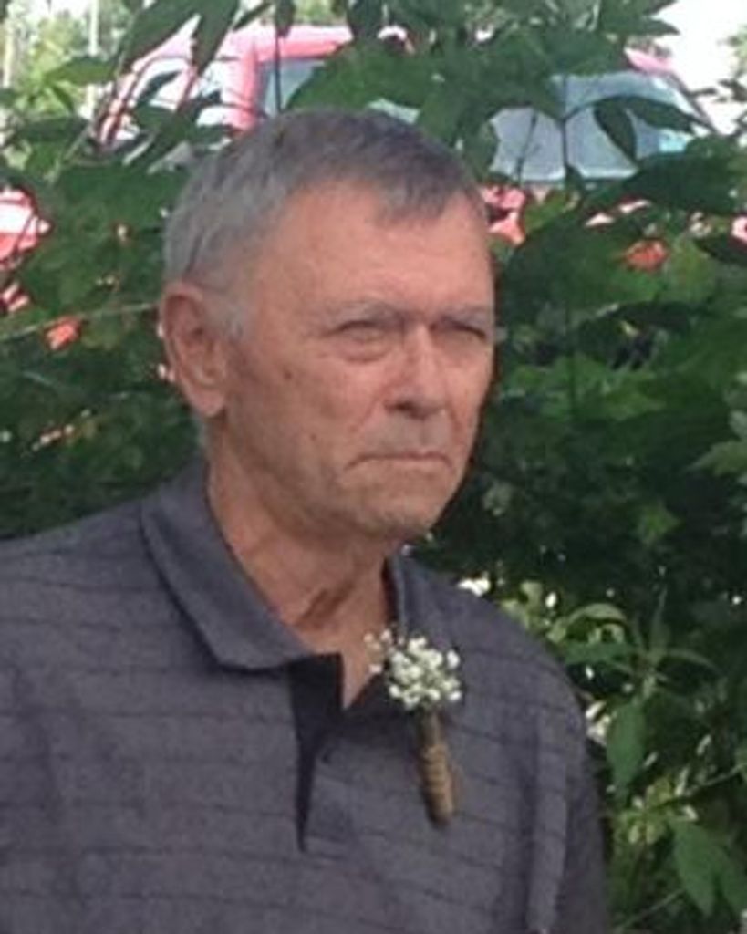Charles E. Mayo Profile Photo
