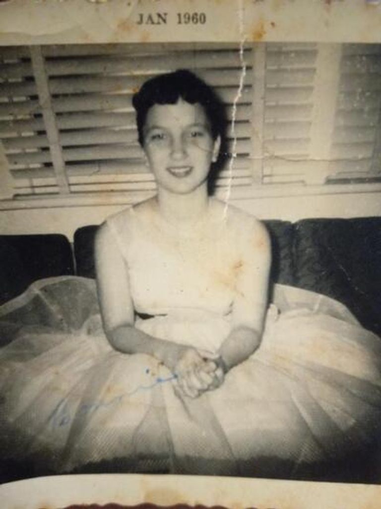 Bonnie Sparks Profile Photo