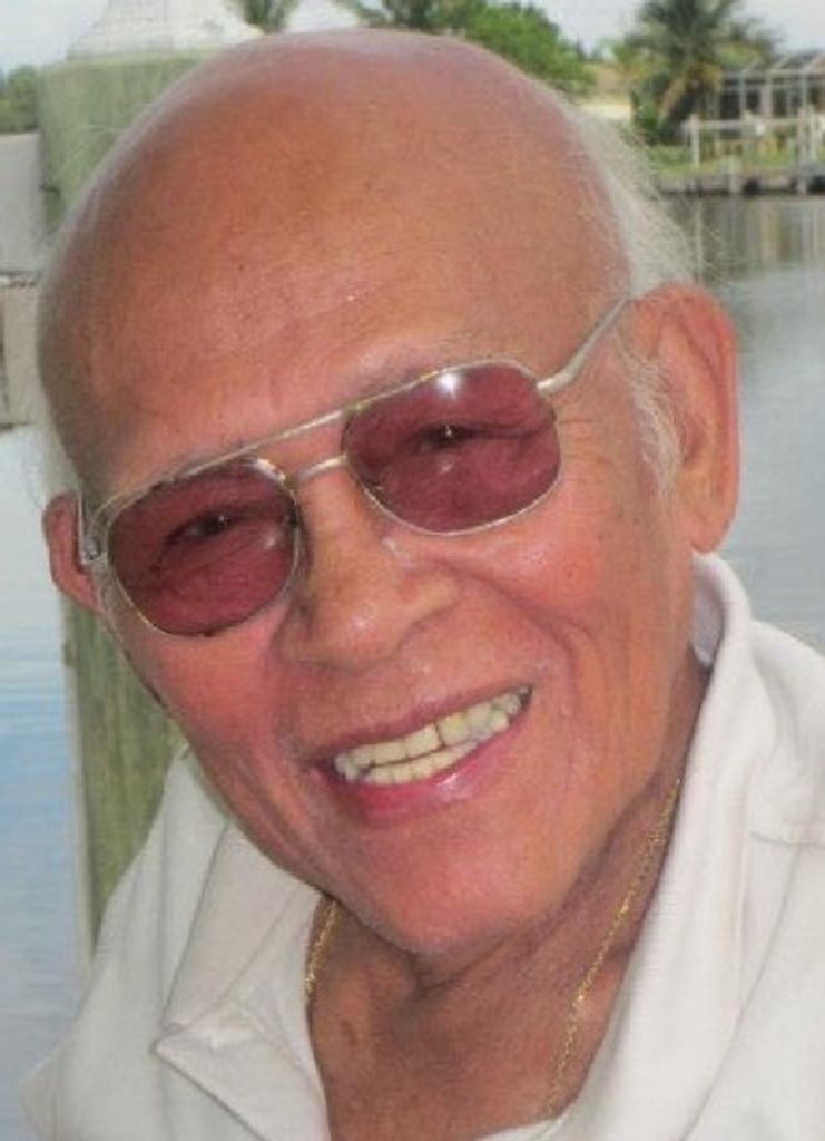 Isidro S. Acenas
