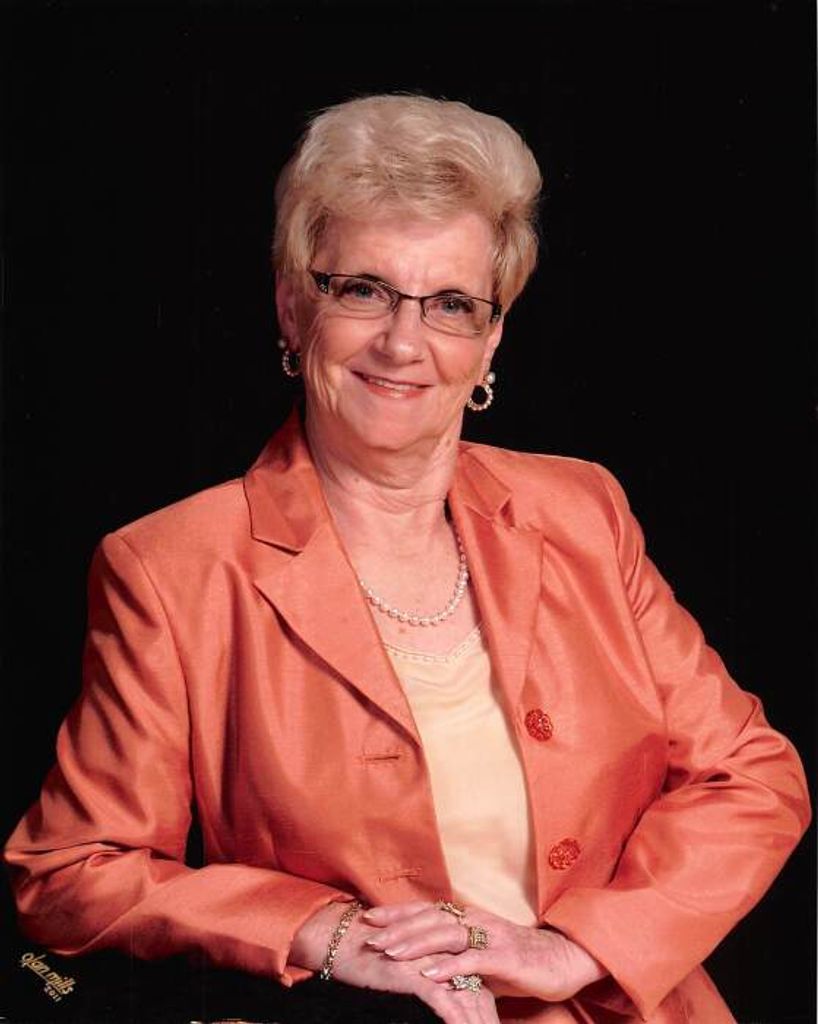 Doris Richardson Wells