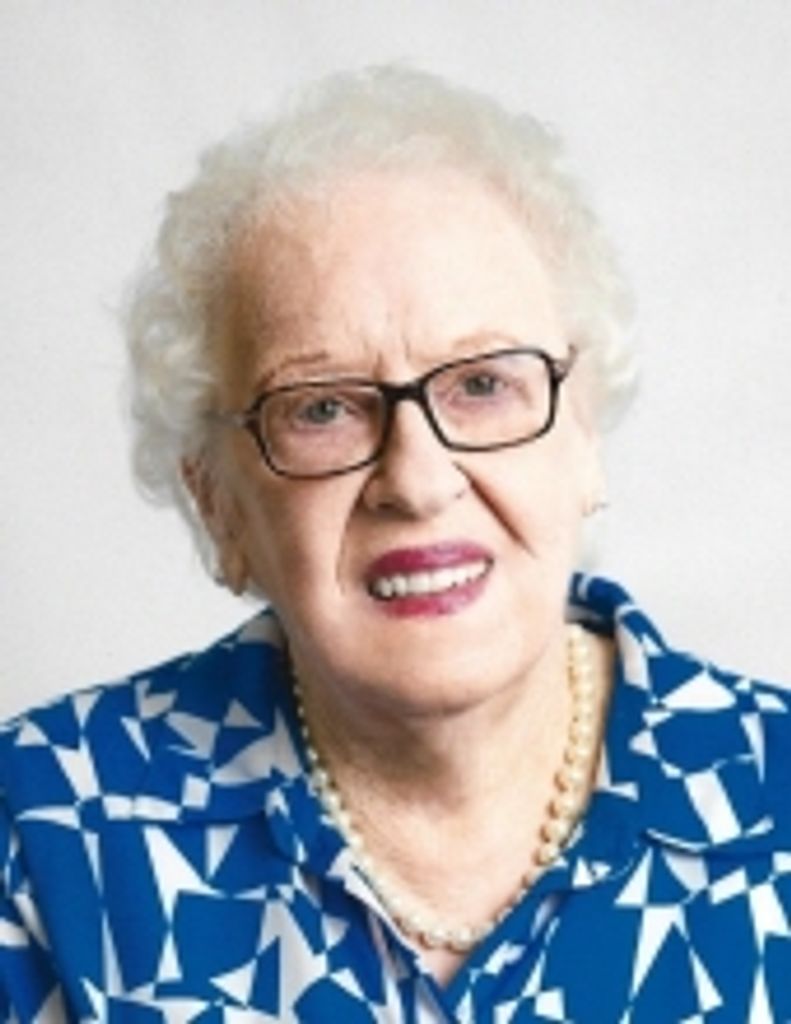 Alice Emma Deville