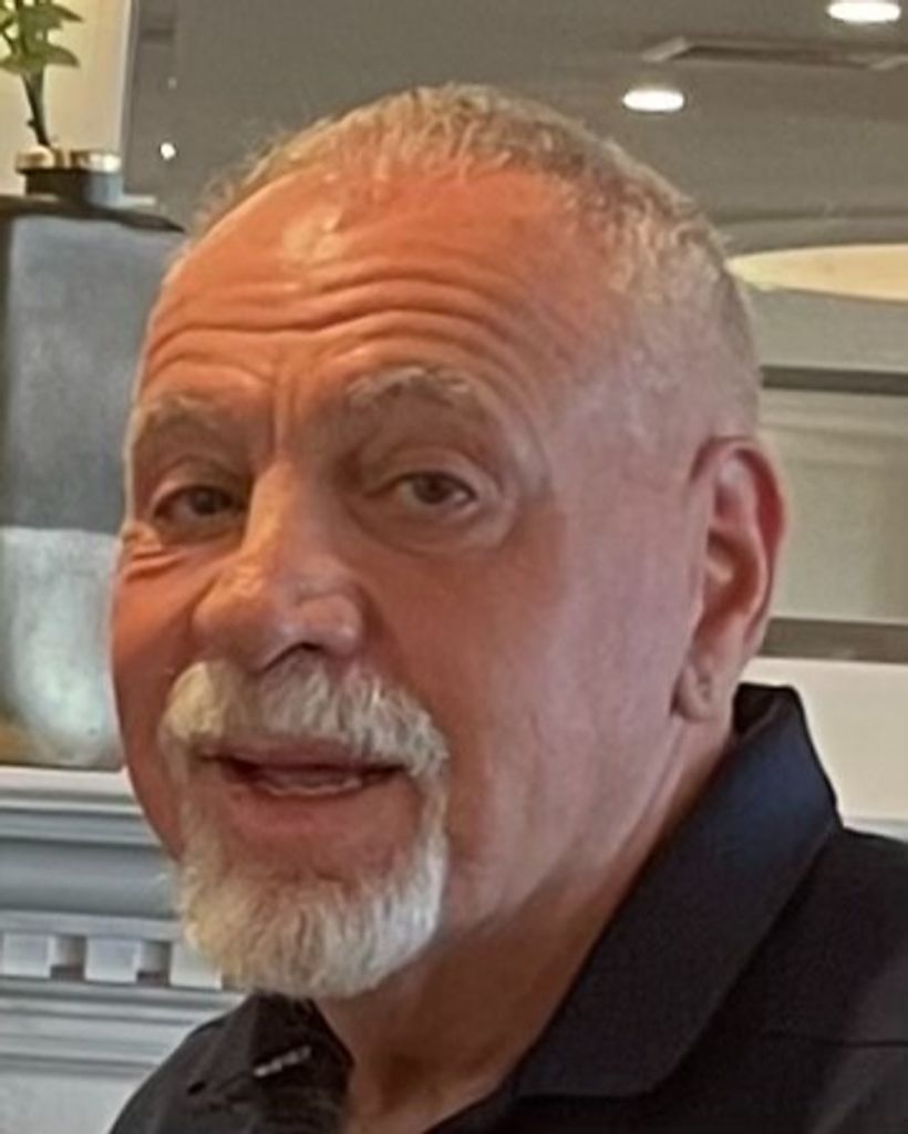 Charles Joseph Sperrazza