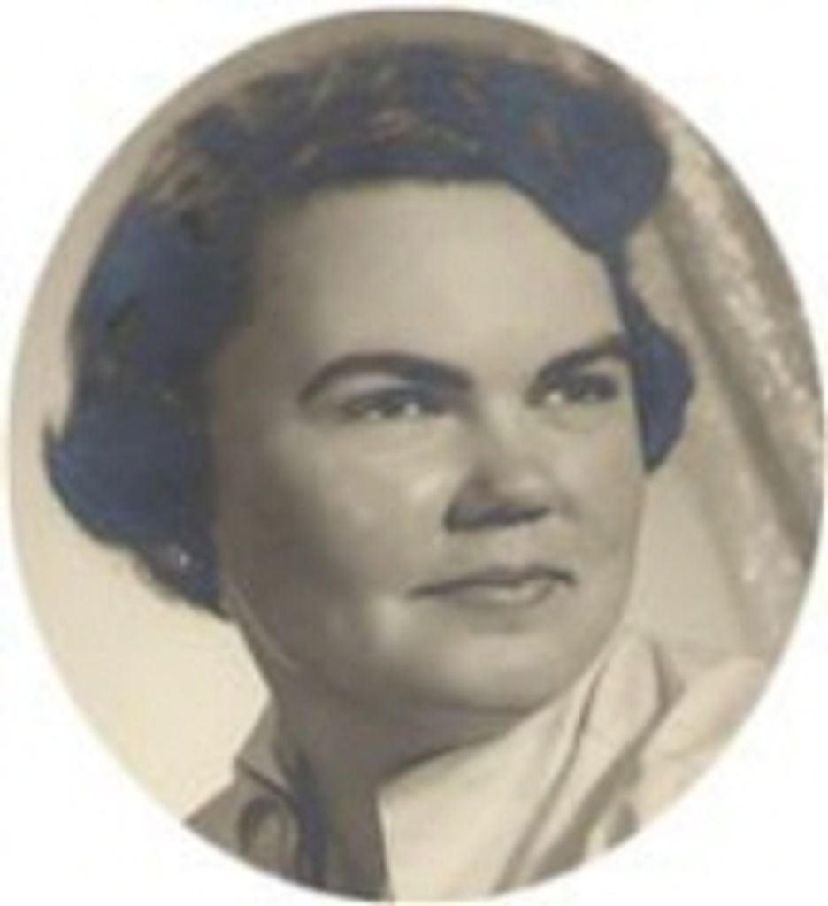 Mary Jo Wimberley