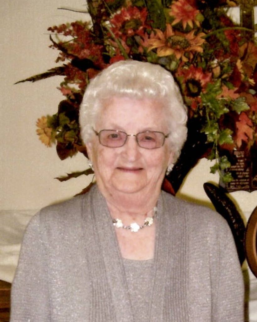 Arlene Andreasen