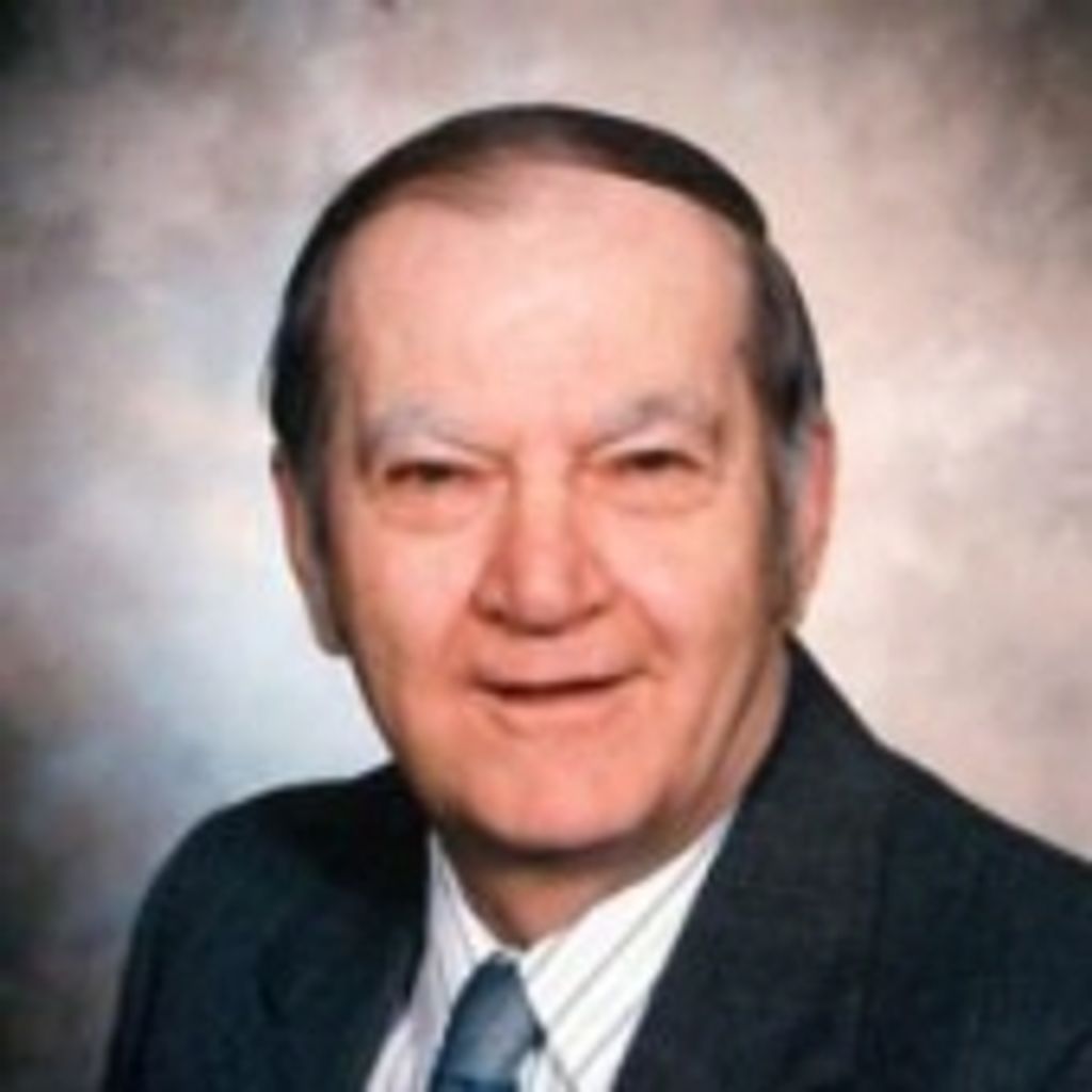 Rufus J. Rogers
