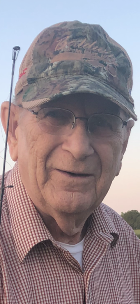 Gene Hart