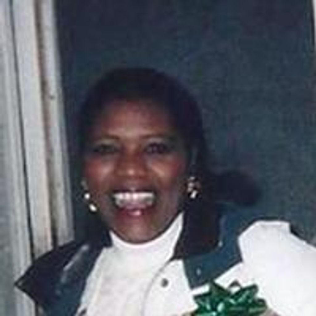 Clara Walker