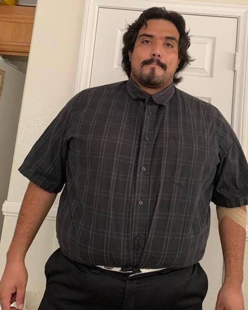 David Alejandro Jimenez-Mejia
