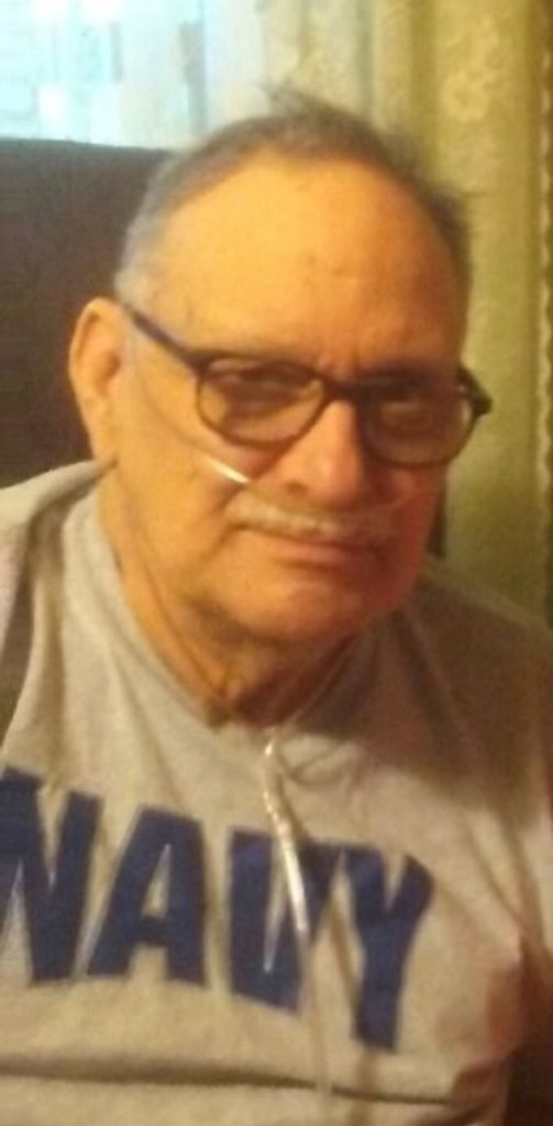 John Alan Kitchka Profile Photo