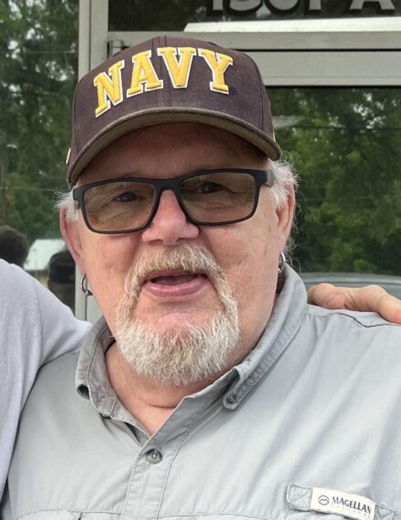 Gary Patrick Ladue Profile Photo
