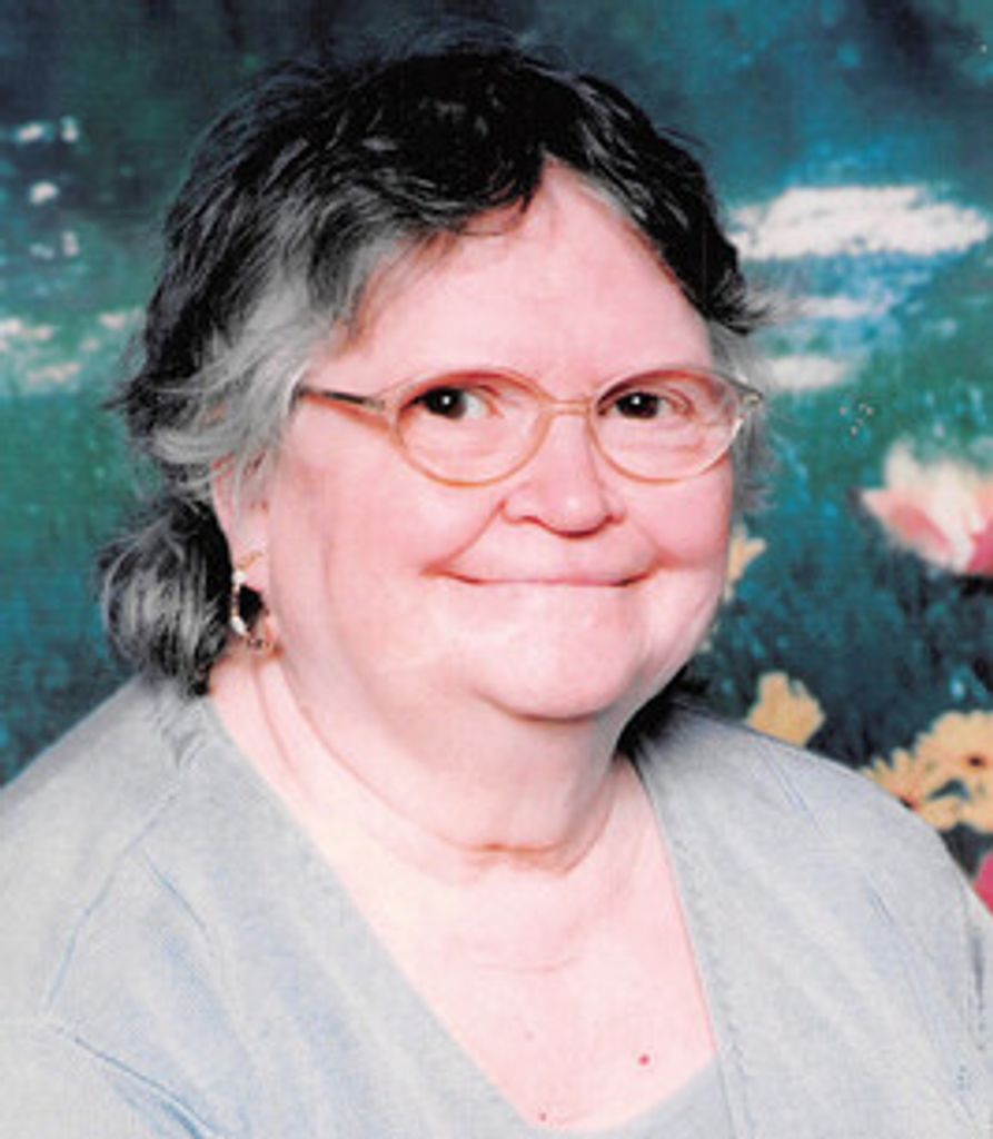 Hazel Hoover (Johnson)