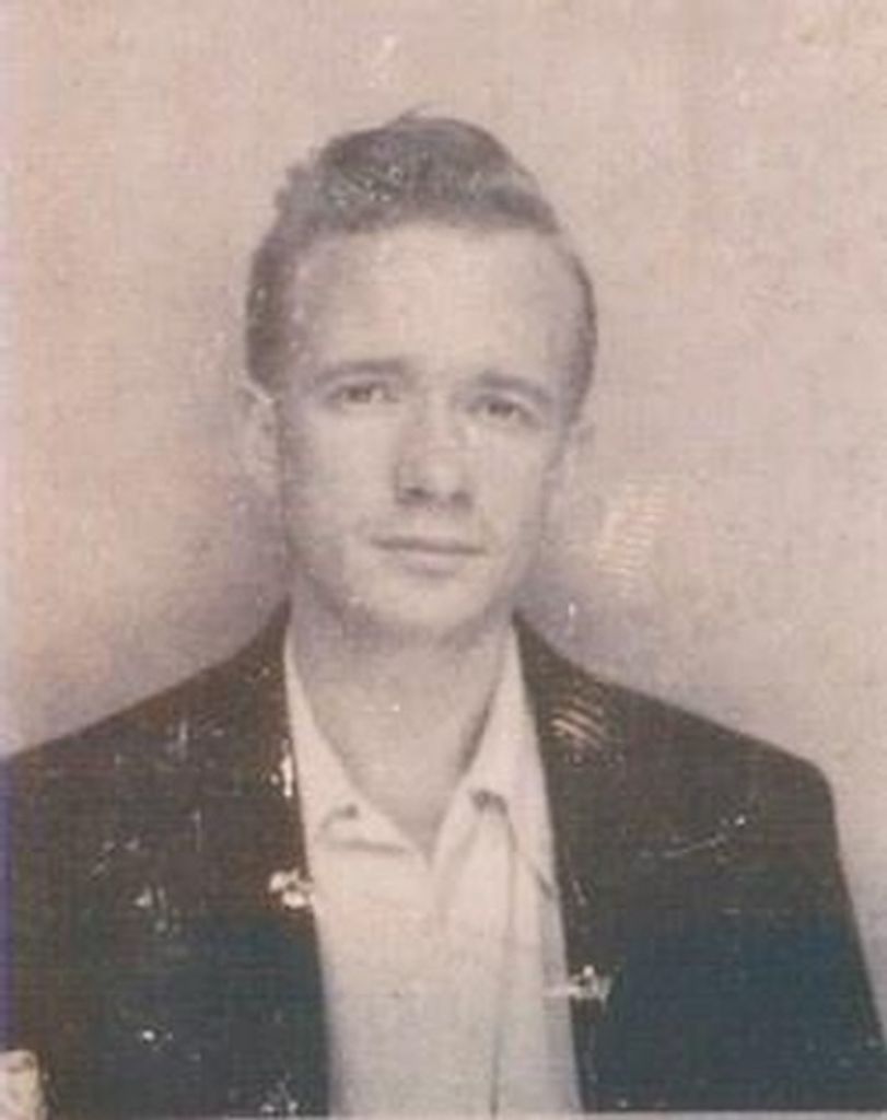 John D. Yeilding