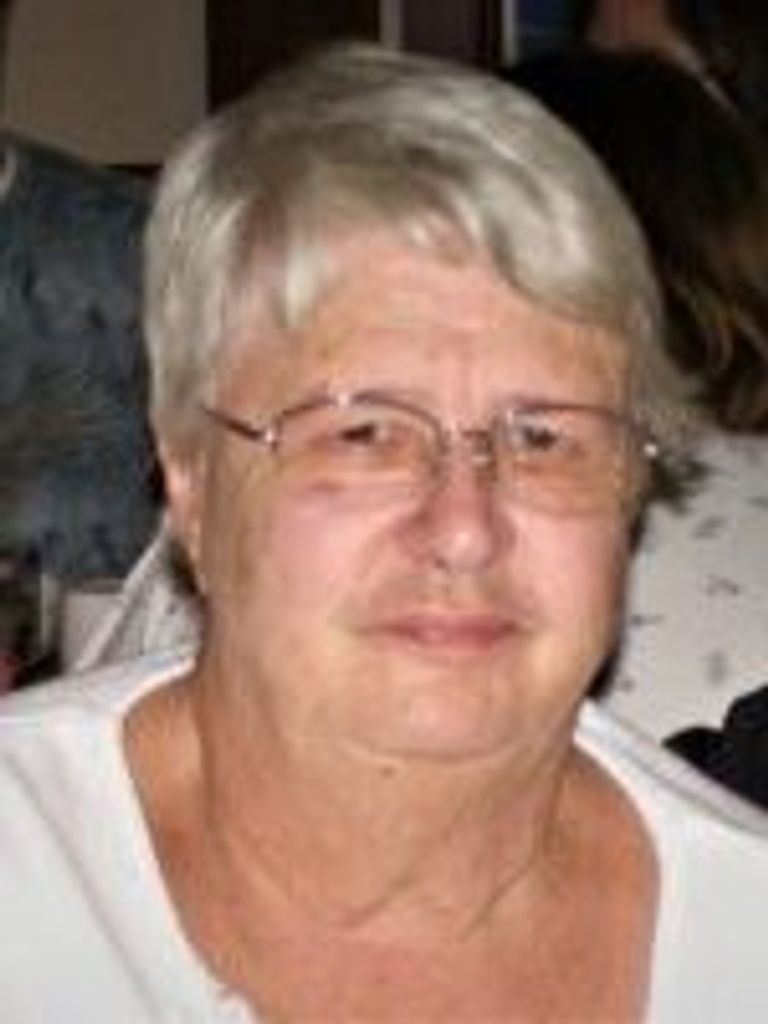 Charlene H. Hawkins