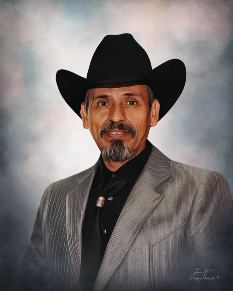 Juan Alberto Sanchez Rivera Profile Photo