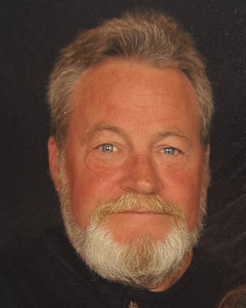 Michael Jordan McPherson Profile Photo