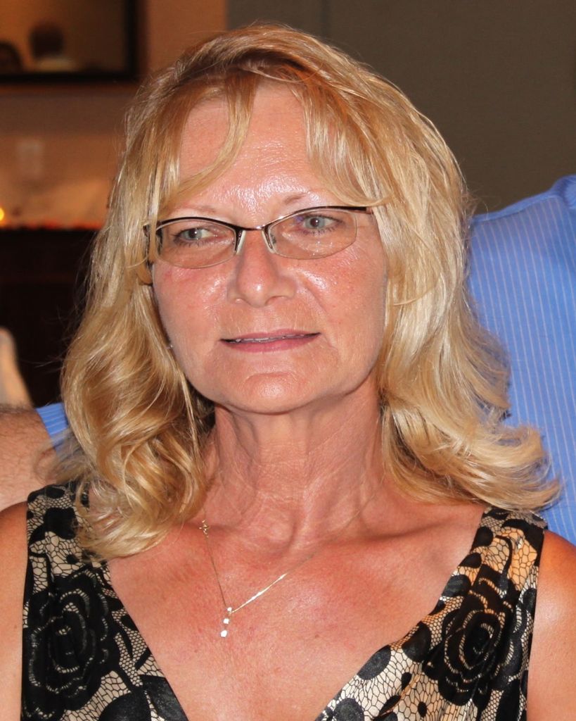 Linda Sue Reed