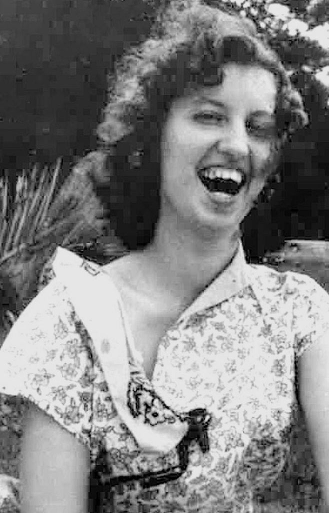 Dorothy Faye Cupit Profile Photo