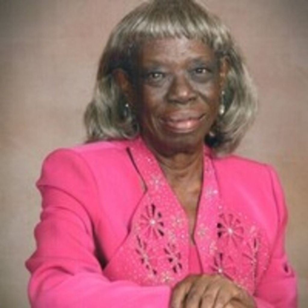Gloria Elizabeth Ferguson