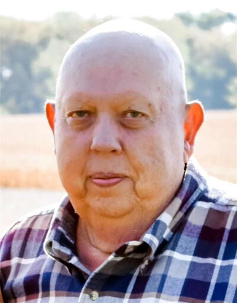 Jon Elwood Lindquist Profile Photo