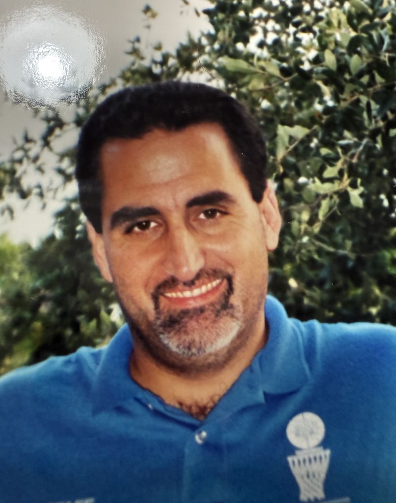 John Cavazos
