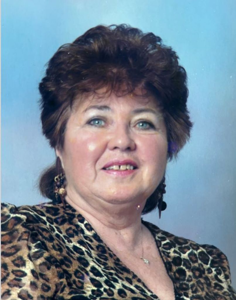 Nancy M Morelli Profile Photo