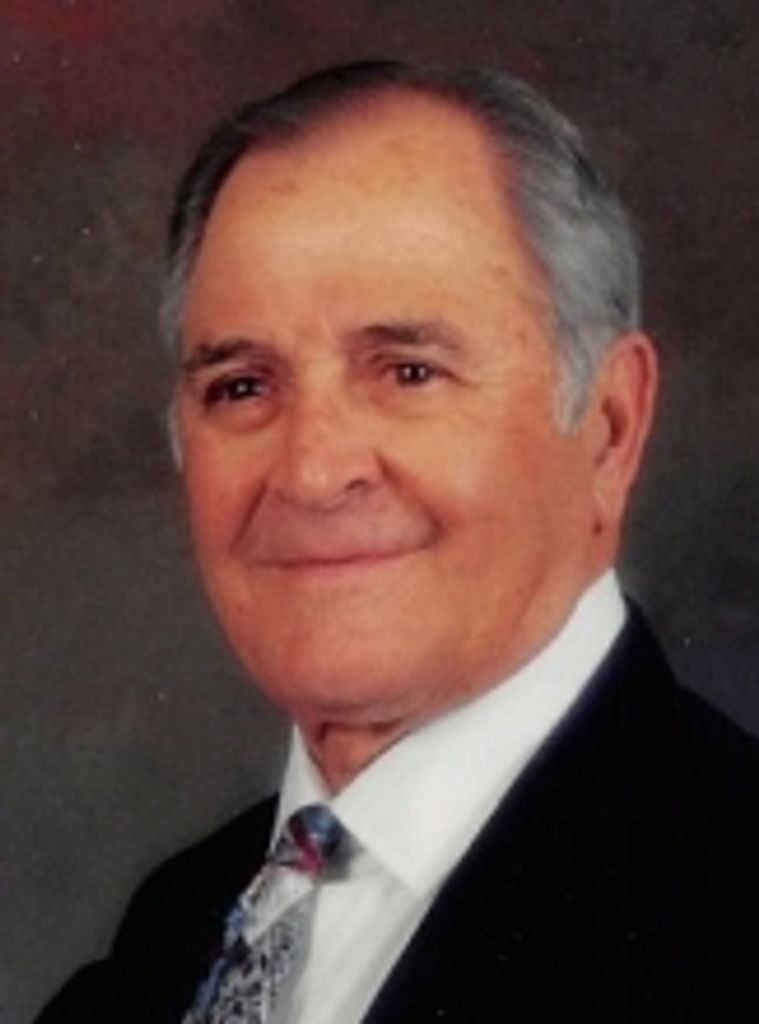 James 'Ace' Nathan Sandoz