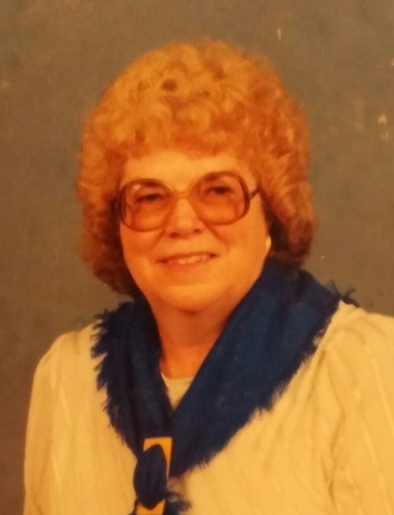 Helen Martin