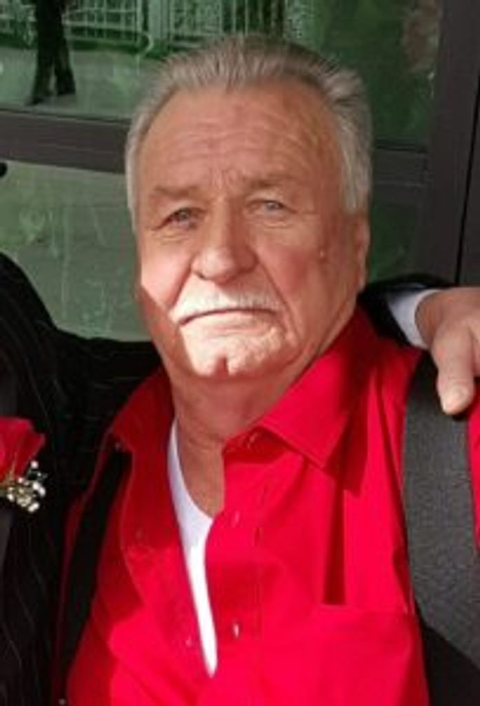 Bob Allen Males