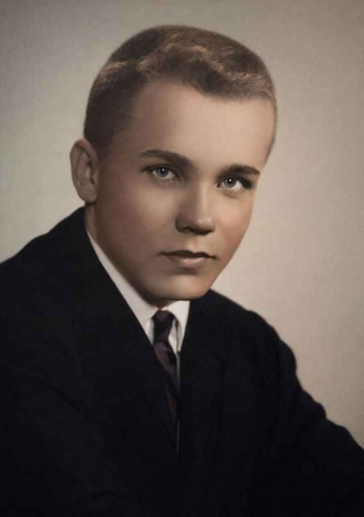 Homer "Dick" Richard Earl Profile Photo