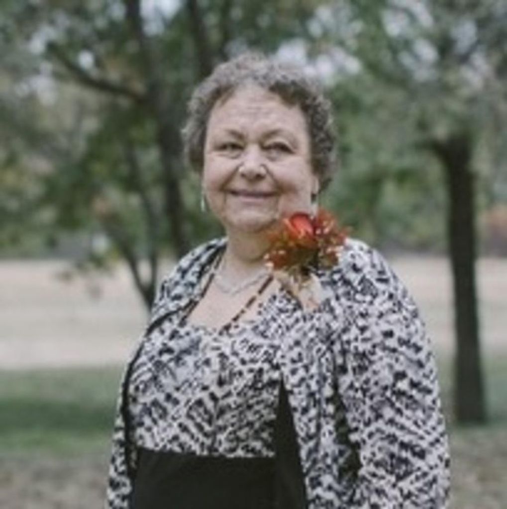 Glenda Lorice Ybarra Profile Photo
