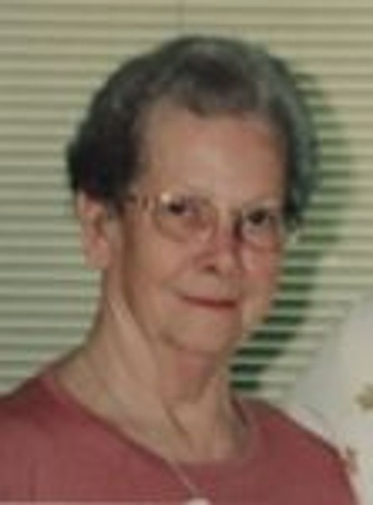 Annette A. Hoffman Profile Photo