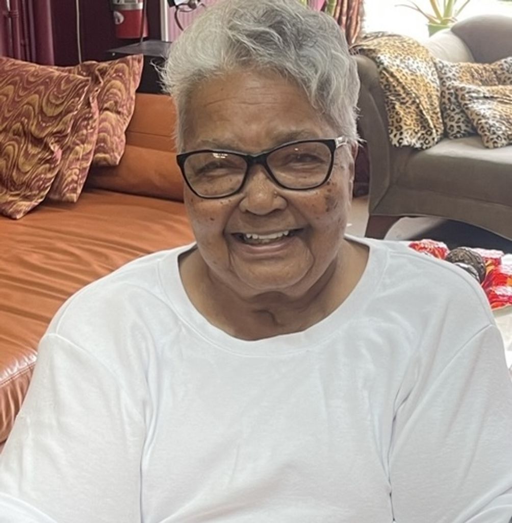 Wilma R. (Horton)  Alston Profile Photo